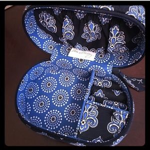 Vera Bradley Jewelry Box